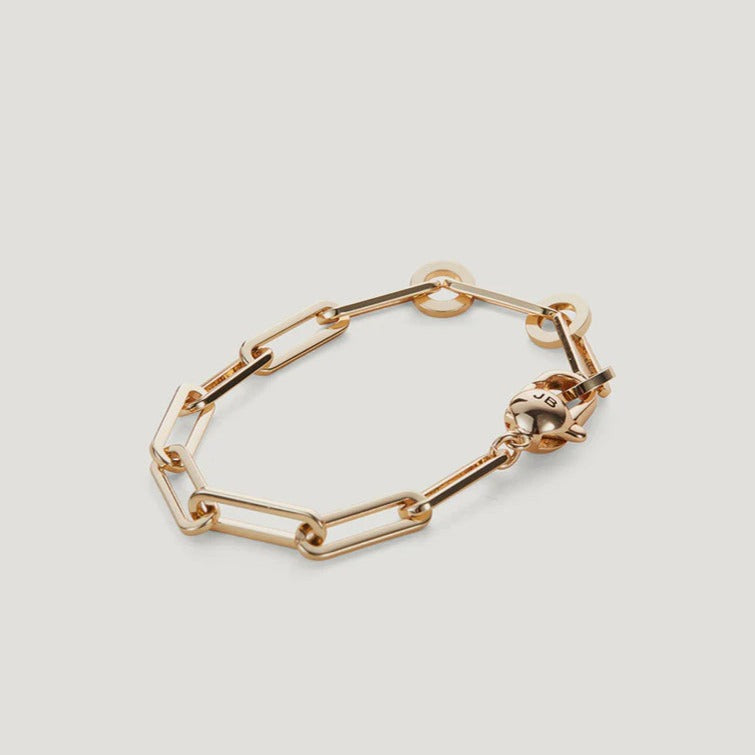 Men's Cool Effect Chain Necklace by Fashion Nova