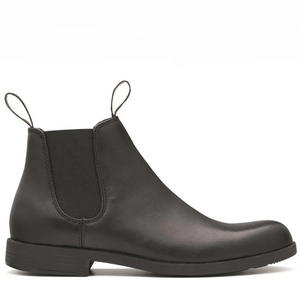 BLUNDSTONE 1901 DRESS ANKLE IN BLACK the Urban Shoe Myth