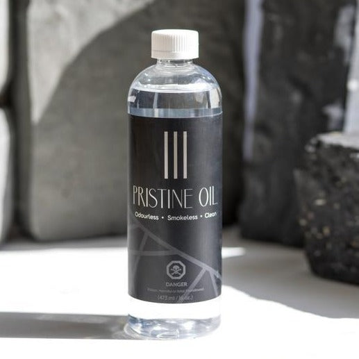 EVERLASTING CANDLE CO - PRISTINE OIL