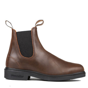 BLUNDSTONE 2029 DRESS IN ANTIQUE BROWN