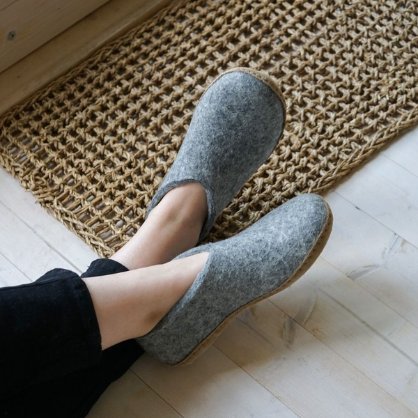 How to discount wash glerups slippers