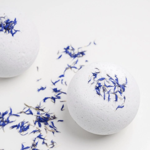 BATHORIUM - BATH BOMB IN SNOOZE BOMB